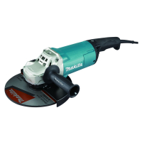 Makita - Úhlová bruska s elektronikou 230mm,2200W GA9060R