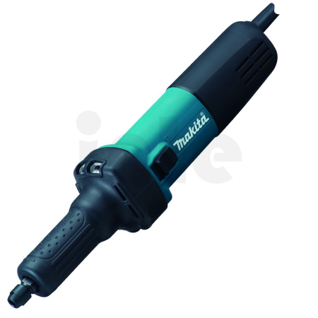 Makita - Přímá bruska 6mm,400W GD0601