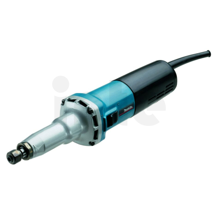 Makita - Přímá bruska 6mm,750W GD0800C