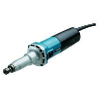 Makita - Přímá bruska 6mm,750W GD0800C