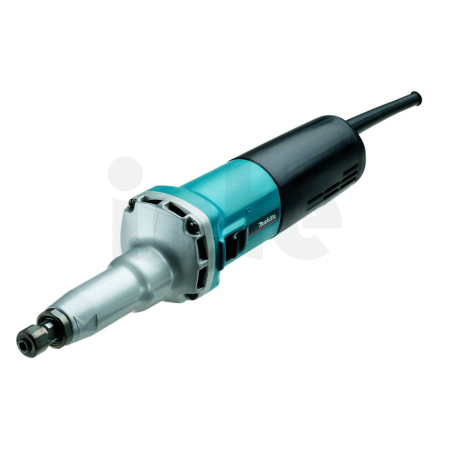 Makita - Přímá bruska 6mm,750W GD0810C