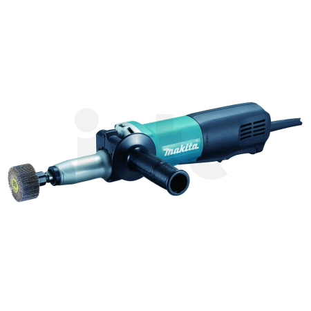 Makita - Přímá bruska 6mm,750W GD0811C