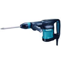 Makita - Sekací kladivo 7,6J,1100W HM0870C