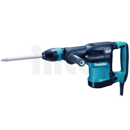 Makita - Sekací kladivo s AVT 8,1J,1100W HM0871C