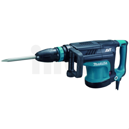 Makita - Sekací kladivo s AVT 18,6J,1510W HM1213C