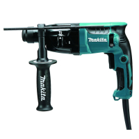 Makita - Vrtací kladivo 1,4J,470W HR1840