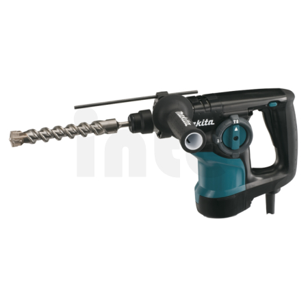 Makita - Vrtací kladivo 2,9J,800W HR2800