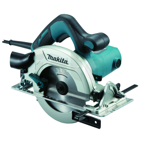 Makita - Ruční kotoučová pila 165mm,1050W HS6601