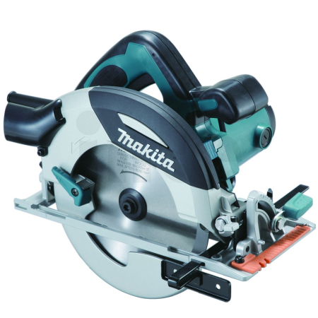 Makita - Ruční kotoučová pila 190mm,1400W HS7101