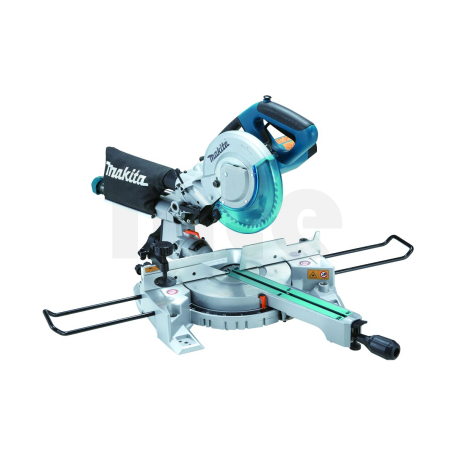 Makita - Pokosová pila se světlem 216mm,1400W LS0815FLN