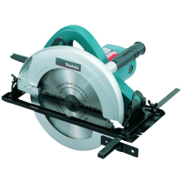 Makita - Ruční kotoučová pila 235mm,2000W N5900B