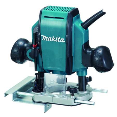 Makita - Vrchní frézka 900W RP0900