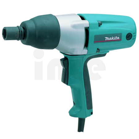 Makita - Rázový utahovák 350Nm,400W TW0350