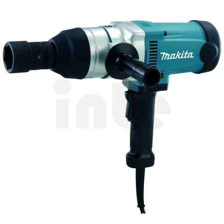 Makita - Rázový utahovák 1000Nm,1200W TW1000