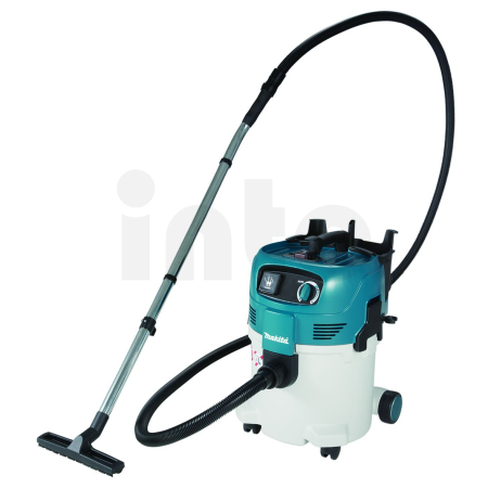 Makita - Univerzální vysavač 30l,1200W,třída L VC3012LX