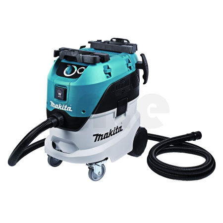 Makita - Univerzální vysavač 42l,1200W,třída L VC4210LX