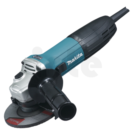 Makita - Úhlová bruska 115mm,720W GA4530R