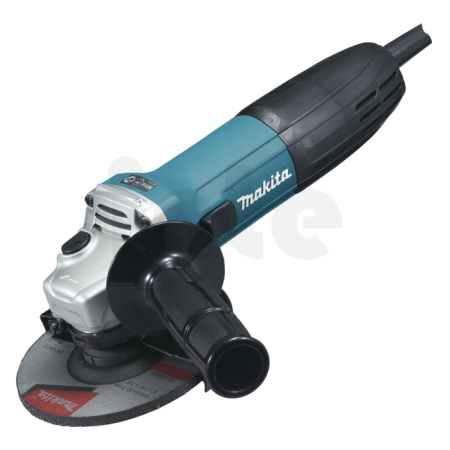 Makita - Úhlová bruska 125mm,720W GA5030R