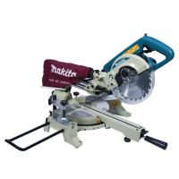 Makita - Pokosová pila 190mm,1010W LS0714N