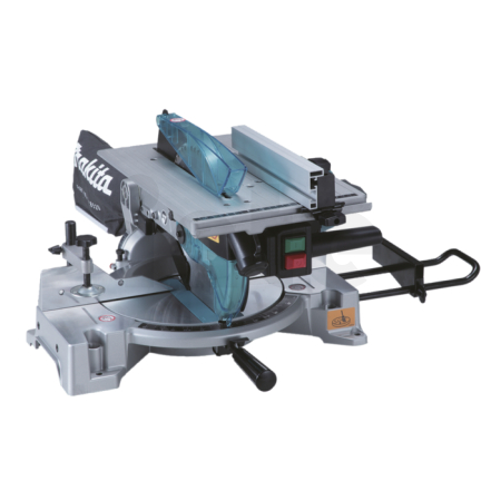 Makita - Univerzální a pokosová pila 260mm,1650W LH1040