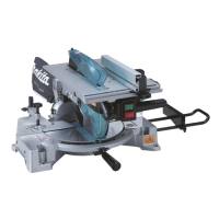 Makita - Univerzální a pokosová pila 260mm,1650W LH1040