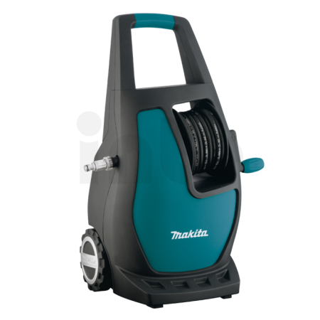 Makita - Vysokotlaká myčka 110bar,1700W HW111