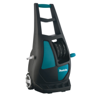 Makita - Vysokotlaká myčka 140bar,2100W HW132