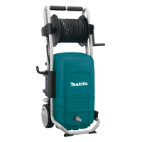 Makita - Vysokotlaká myčka 140bar,2300W HW140