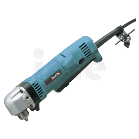 Makita - Úhlová vrtačka 1-10mm,450W DA3010F