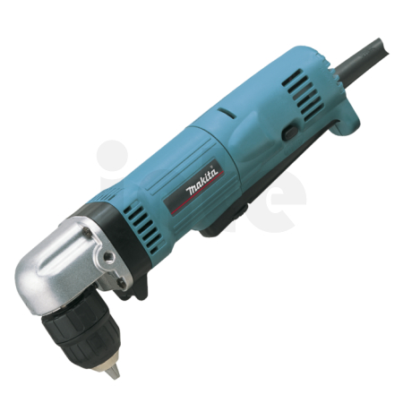 MAKITA Úhlová vrtačka rychlosklíčidlo 1-10mm,450W DA3011F