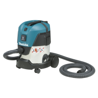 Makita - Univerzální vysavač nerezová nádoba 20l,1000W,třída L VC2012L