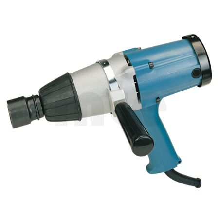 Makita - Rázový utahovák 600Nm,620W 6906