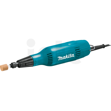 Makita - Přímá bruska 6mm,240W GD0603