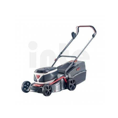 AKU sekačka 42.2 Li SP COMFORT 36V ENERGY FLEX