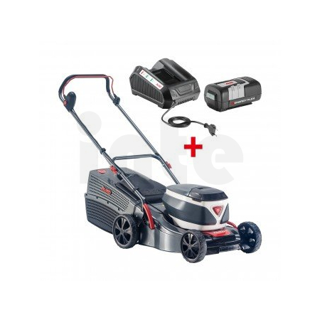 AKU sekačka 42.2 Li SP COMFORT 36V ENERGY FLEX