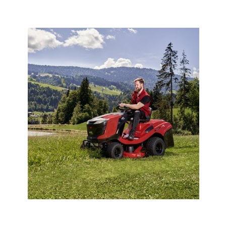 Zahradní traktor SOLO T 15-93.3 HD-A Comfort