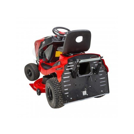 Zahradní traktor SOLO T 16-93.3 HD V2 Comfort 127690