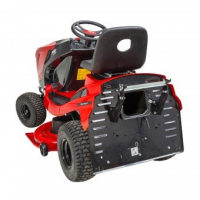 Zahradní traktor SOLO T 16-93.3 HD V2 Comfort 127690