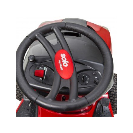 Zahradní traktor SOLO T 16-93.3 HD V2 Comfort 127690