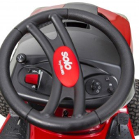 Zahradní traktor SOLO T 16-93.3 HD V2 Comfort 127690