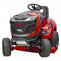 Zahradní traktor SOLO T 22-103.3 HD-A V2 Comfort 127692