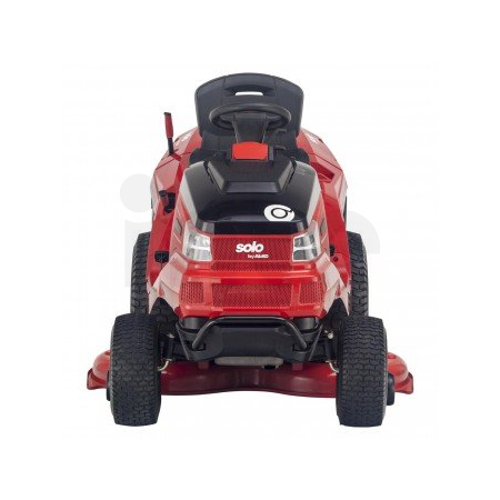 Zahradní traktor SOLO T 22-105.3 HD V2 SD Premium 127693