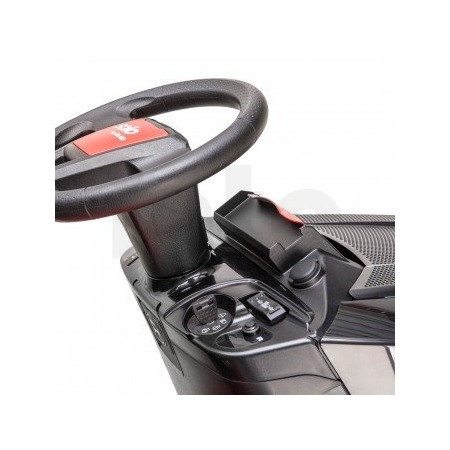 Zahradní traktor SOLO T 22-105.3 HD V2 SD Premium 127693