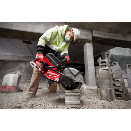 MILWAUKEE ŘEZNÝ KOTOUČ PRO ROZBRUŠOVACÍ PILY MULTIMATERIA 350 x 4,0 4932472264