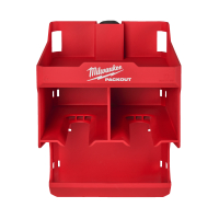 MILWAUKEE PACKOUT™ police pro uložení vrtačky 4932480712