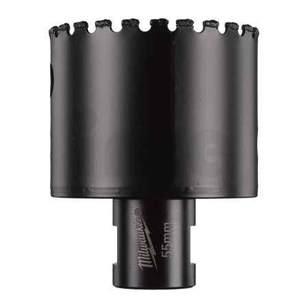 MILWAUKEE Diamond Max wet holesaws 49565660
