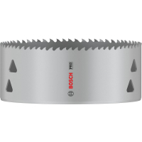 BOSCH Děrovka PRO Multi Material, 127 mm, se závitem 2608901540