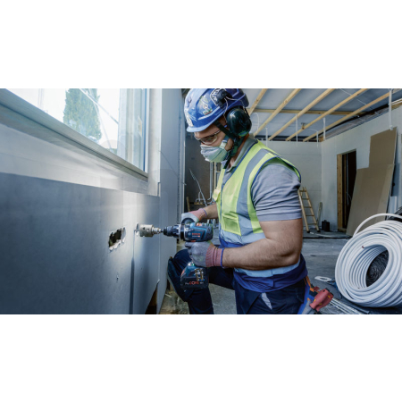 BOSCH Děrovka PRO Multi Material, 127 mm, se závitem 2608901540