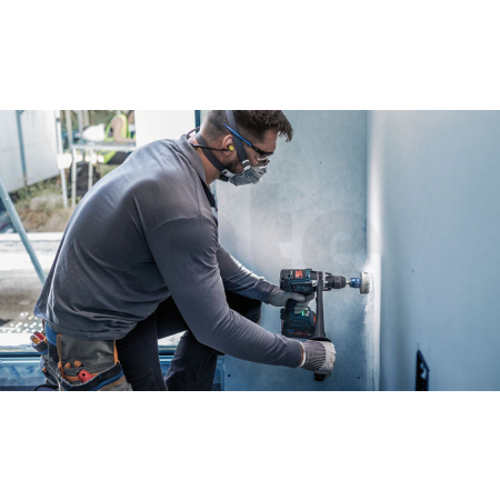 BOSCH Děrovka PRO Multi Material PC Plus, 102 mm 2608594410