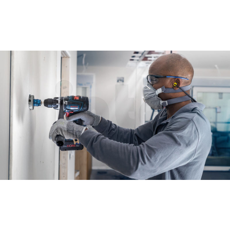 BOSCH Děrovka PRO Multi Material PC Plus, 102 mm 2608594410